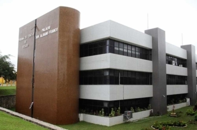 TCE/Sergipe: em cinco anos, Prefeitura de Aracaju repassou R$400 mi ao Hospital Cirurgia (Foto: Acrísio Siqueira/ Arquivo TCE/SE)