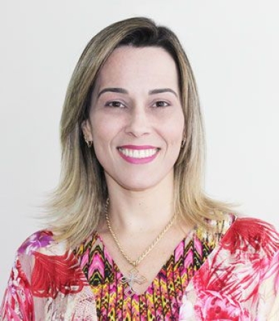 Luciana Déda assume presidência do Detran/Sergipe (Foto: Detran/SE)