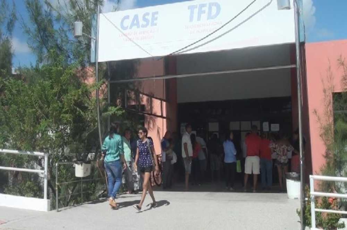 Insulina estava em falta desde a semana passada (Foto: Portal Infonet) 