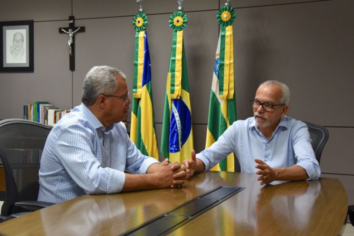 Instalação do consórcio do transporte público da Grande Aracaju é adiada (Foto: Marco Vieira/PMA)