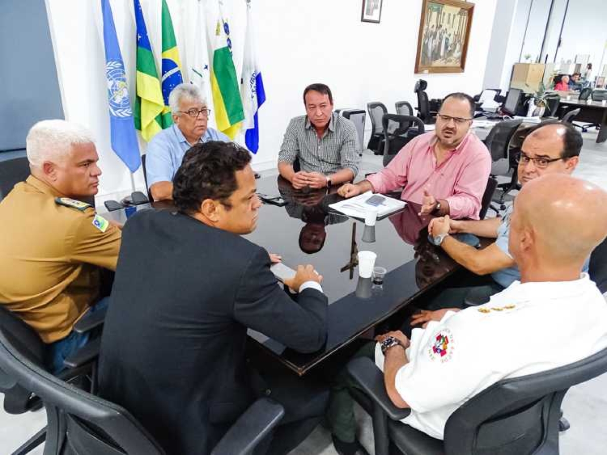 Governo de Sergipe assumirá a gestão do Hospital da Polícia Militar (Foto: SES/SE)