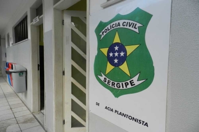 Um dos veículos foi devolvido na Plantonista Norte (Foto: Arquivo Portal Infonet)