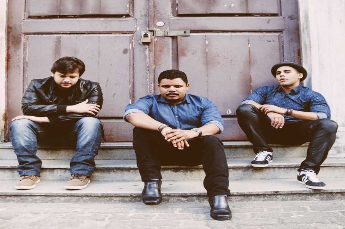 Mantre lança clipe gravado em Sergipe e Buenos Aires (Foto: Divulgação)