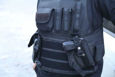 Operação conjunta desarticula associação criminosa que roubava motos em Itabaiana (Foto: SSP/SE)
