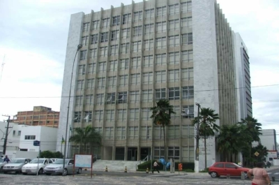 Decisão suspendeu a cobrança de taxas de licenciamento da Adema (Foto: Arquivo Portal Infonet)