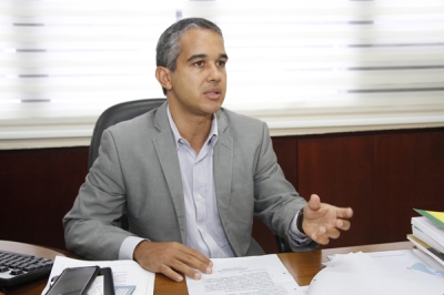 Procurador Eduardo Côrtes (Foto: TCE/SE)