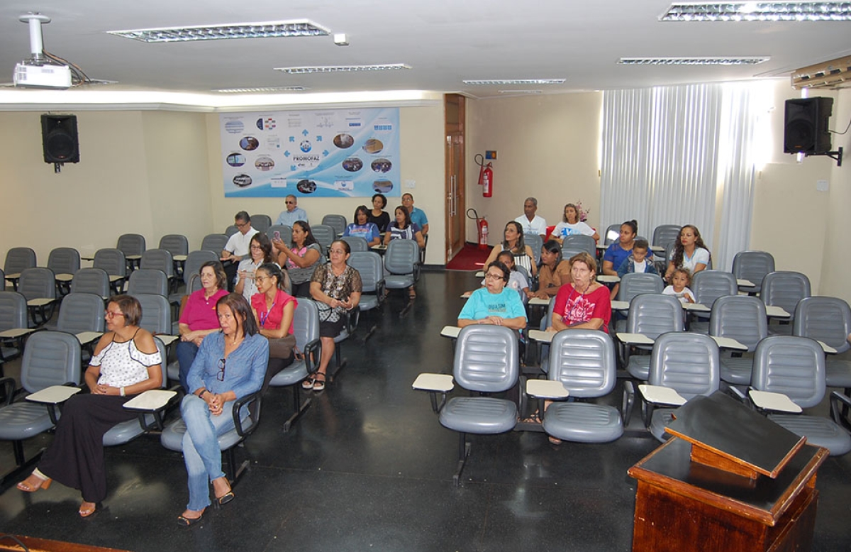 Consumidores e instituições de caridade são premiados em mais uma edição de sorteio do Programa Nota da Gente (Foto: Sefaz/SE)