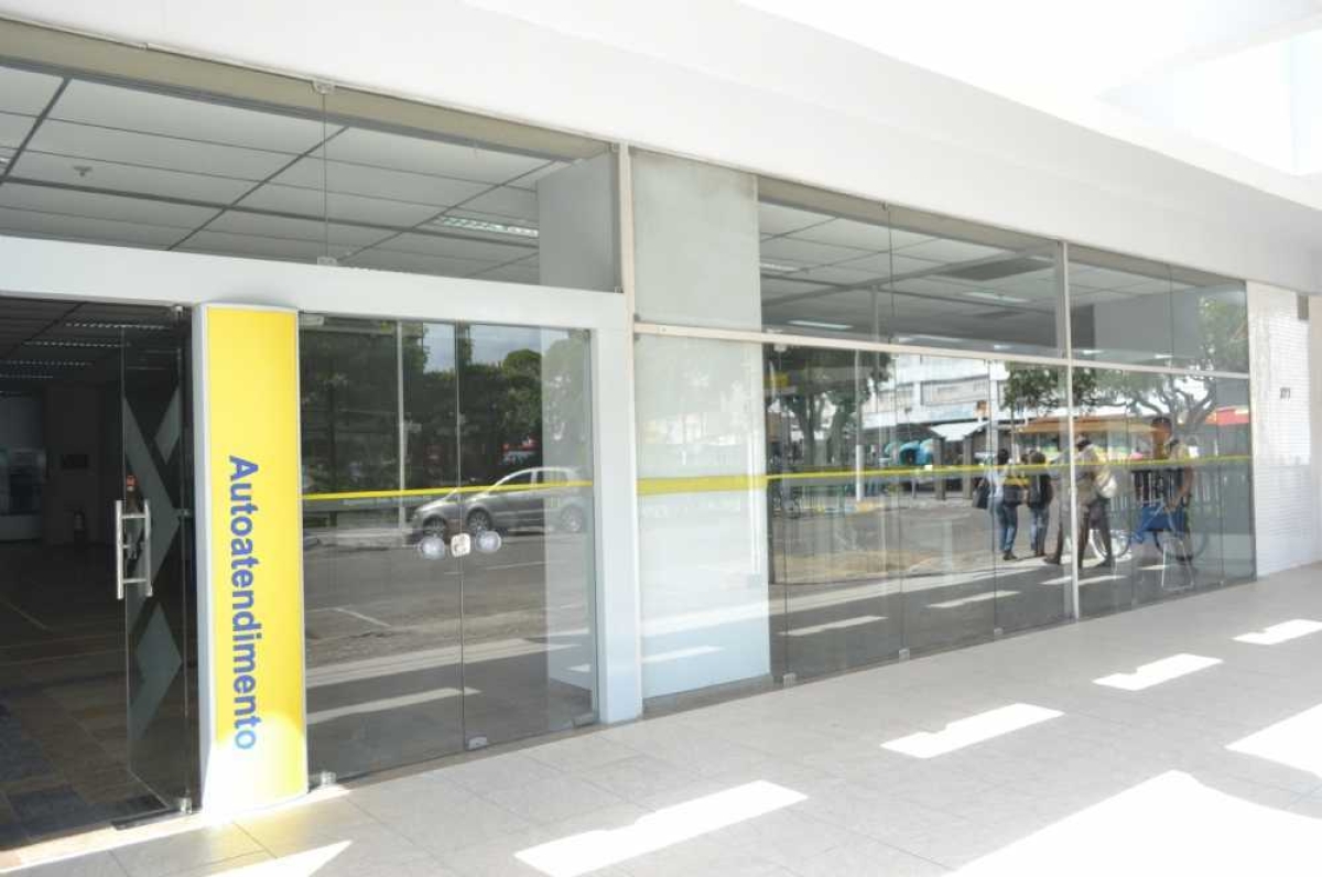 Agência bancária não pode deixar cleinte esperando por mais de 15 minutos (Foto: Arquivo Portal Infonet)