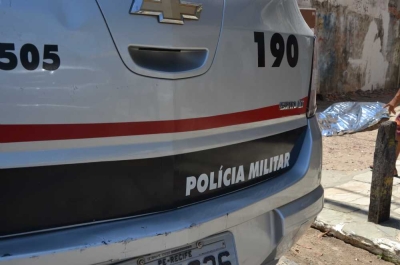 Homem é preso com revólver .38 e seis munições (Foto ilustrativa: Arquivo Portal Infonet)