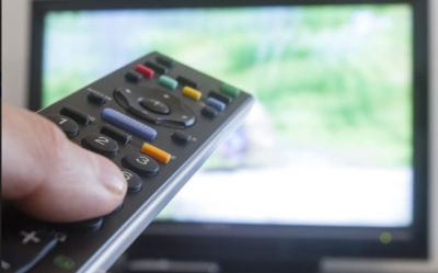 Falta um mês para o sinal analógico de TV ser desligado em Aracaju e região (Foto: Destaque Comunicação)