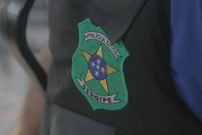 Polícia Civil prende homem por estelionato na capital (Foto: Arquivo SSP/SE)