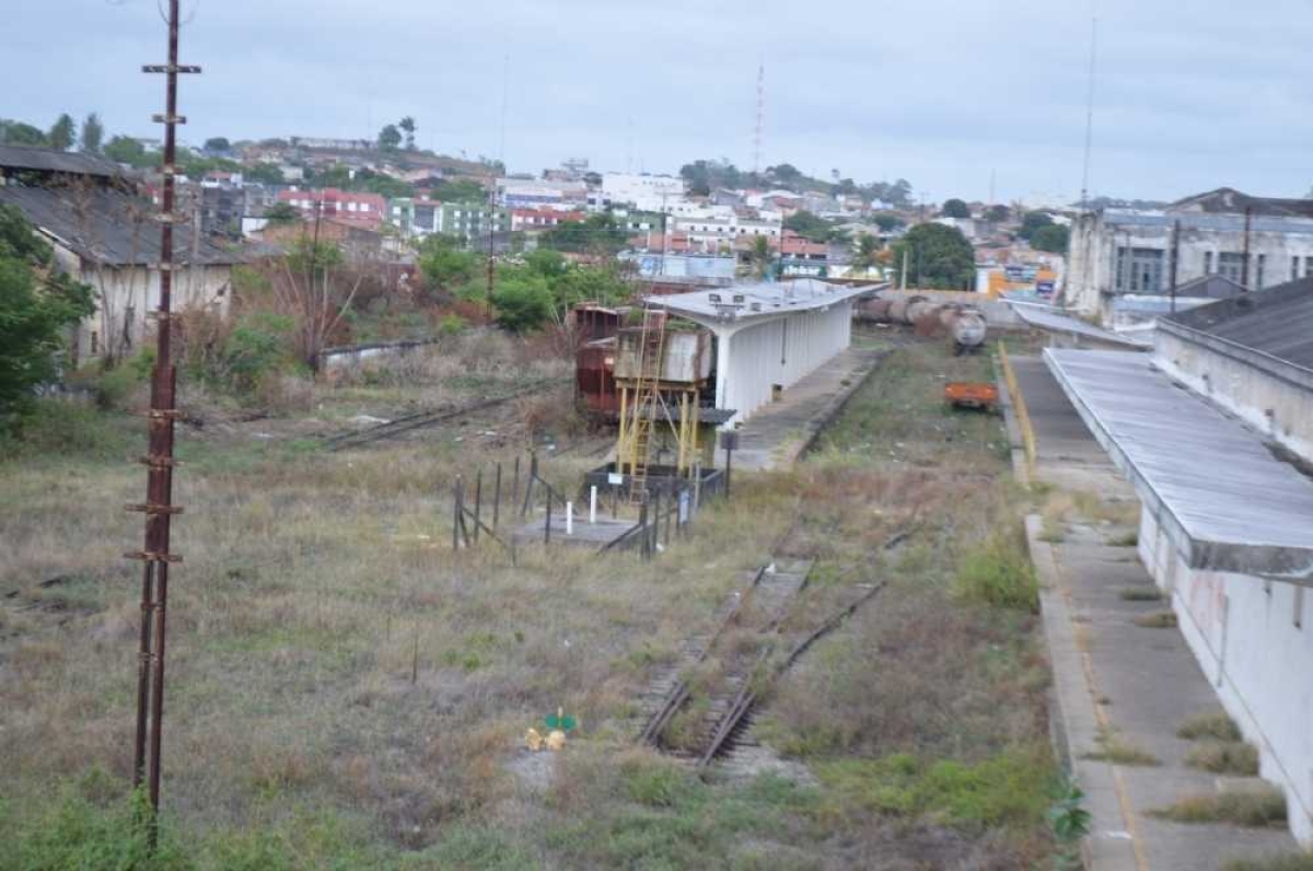 Há relatos de que homem era morador de rua e usuário de drogas (Foto: Arquivo Portal Infonet)