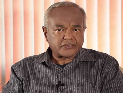 José Lima Santana (Foto: Arquivo Click Sergipe)