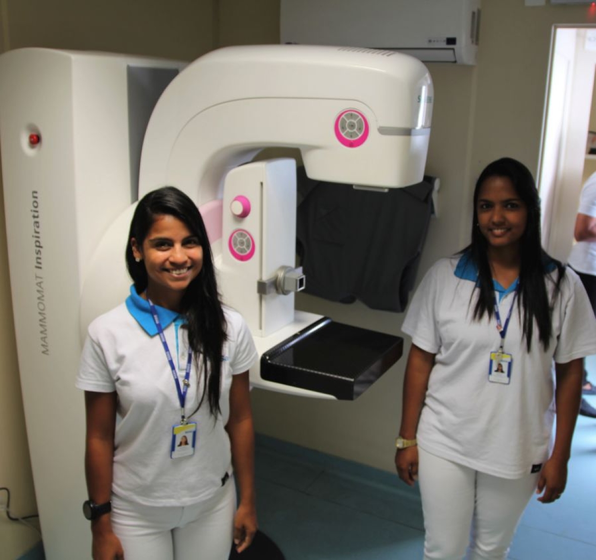 Santana do São Francisco receberá a Unidade Saúde Mulher (Foto: Sesc/SE)