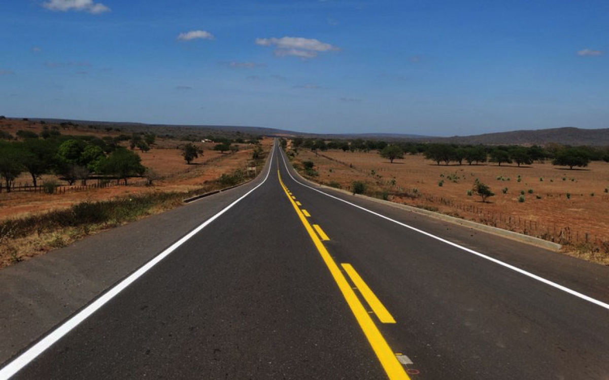 Agrese apresenta empresas interessadas na concessão da rodovia BR-235 (Foto: Agrese)