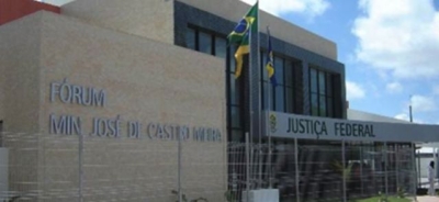 Juiz defere pedido do MPF para que União destine defensor público para atuar em Estância (Foto: JF/SE)