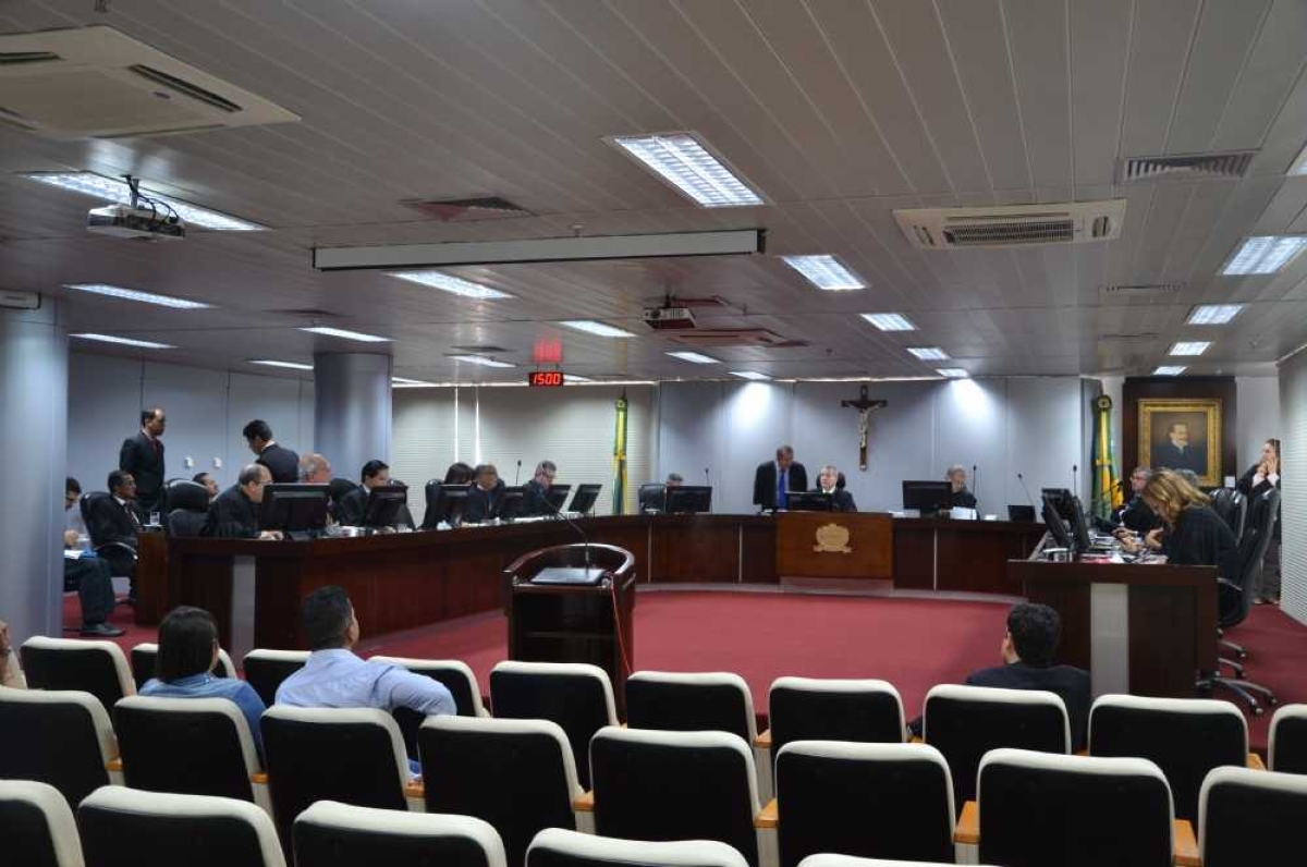 Lei do IPTU: pedido de vistas adia julgamento de embargos (Foto: Portal Infonet)