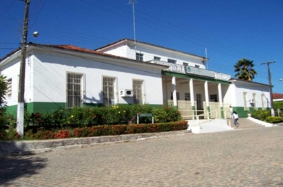 Bandidos entraram no campus e abordaram estudantes (Foto ilustrativa: Arquivo Portal Infonet)