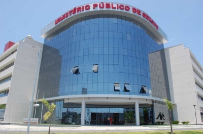 Ministério Público do Estado é um dos órgãos que não estão funcionando nesta sexta-feira, 25/5 (Foto: Arquivo Portal Infonet)