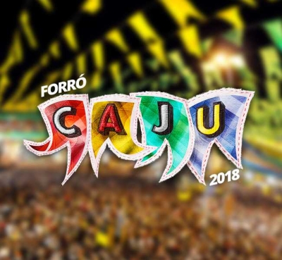 Forró Caju: programação oficial é divulgada (Imagem: Divulgação/ PMA)