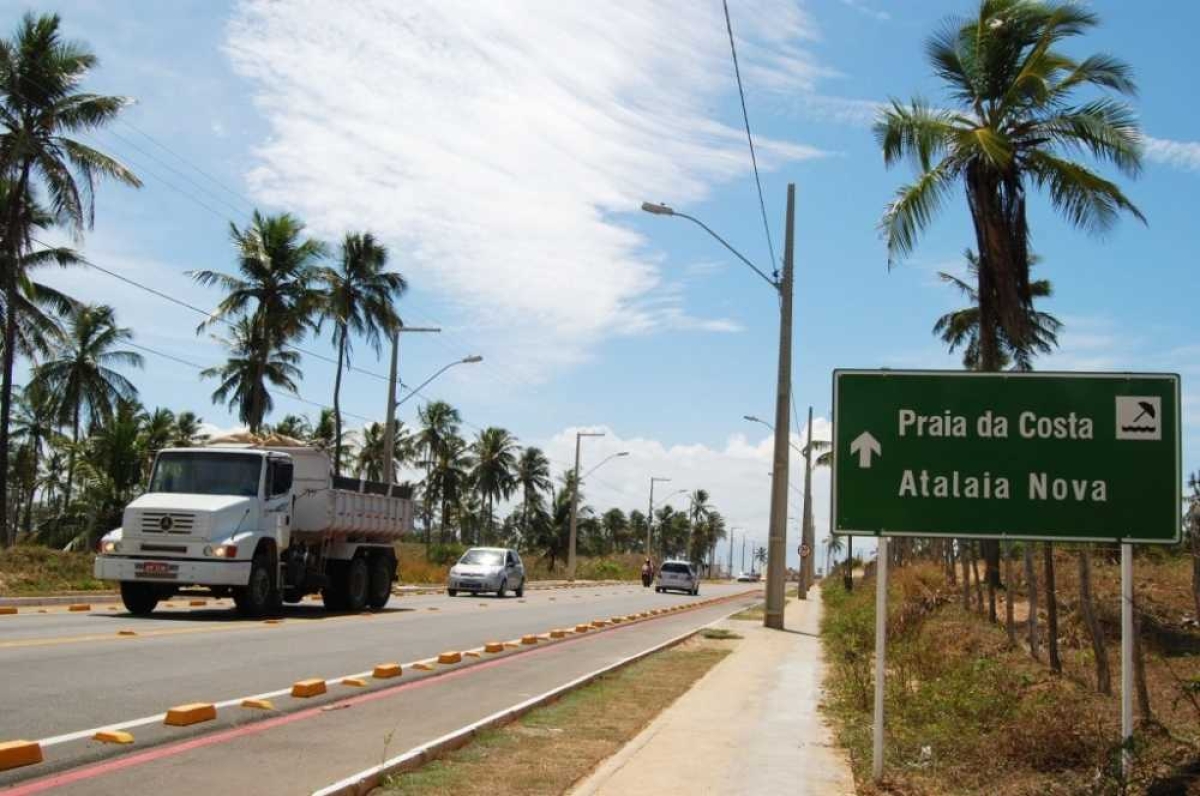 Segundo populares, o jovem estava desaparecido há alguns dias (Foto ilustrativa: Arquivo Portal Infonet)
