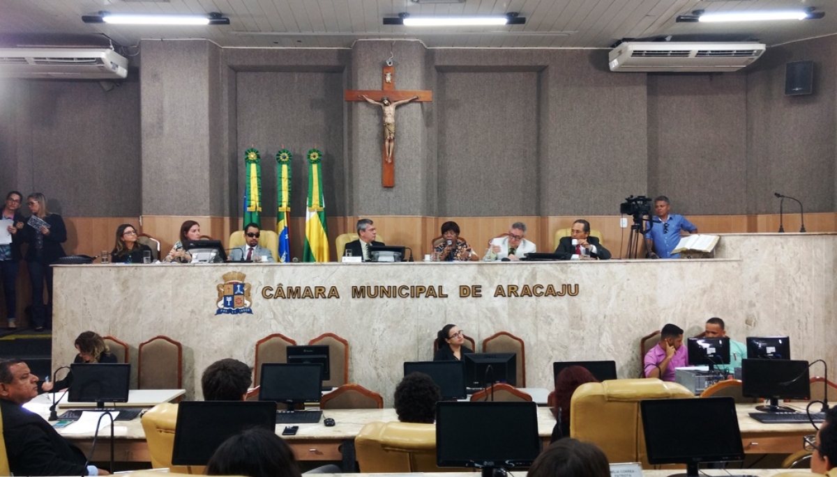 CAU/Sergipe inicia discussão para implantação da Residência Técnica em Arquitetura e Urbanismo (Foto: CAU/SE)
