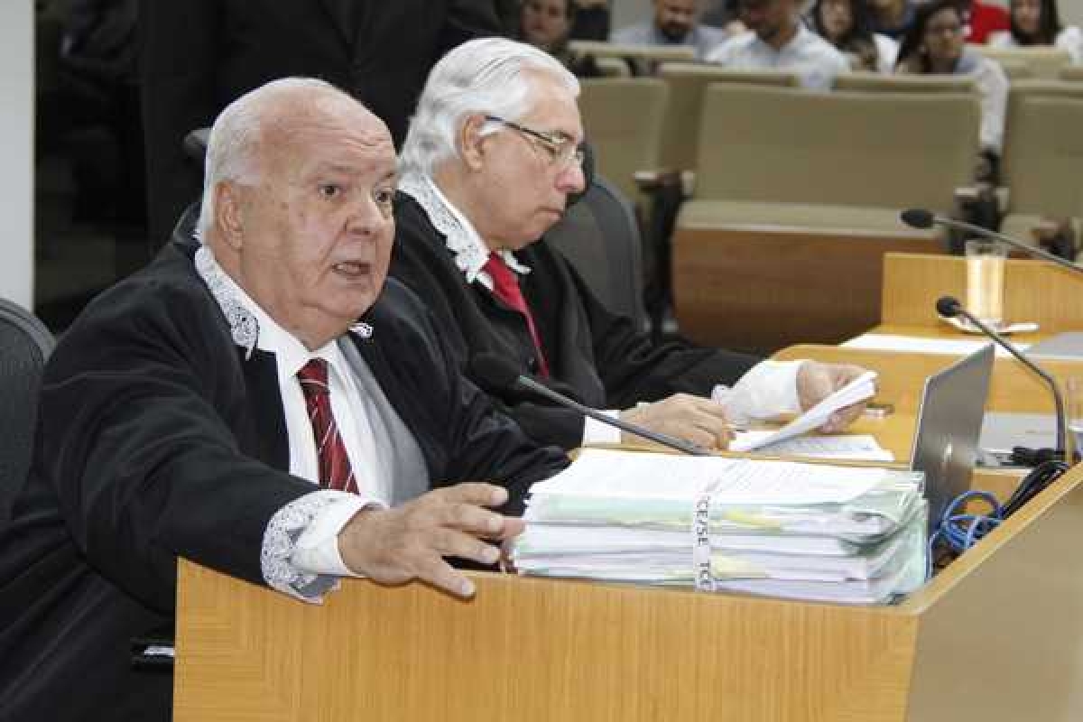 TCE/Sergipe determina suspensão de PSS em Laranjeiras até que seja comprovada sua real necessidade (Foto: TCE/SE)