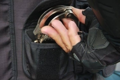 Polícia Civil prende mulher por não pagar pensão alimentícia em Simão Dias (Foto: Arquivo SSP/SE)