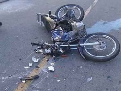 Jovem morre após grave acidente em rodovia do sertão (Foto ilustrativa: Via Pingou Notícias)