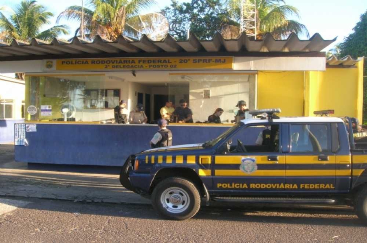Durante a fiscalização, 276 veículos foram flagrados circulando acima da velocidade máxima permitida (Foto: Arquivo Portal Infonet)