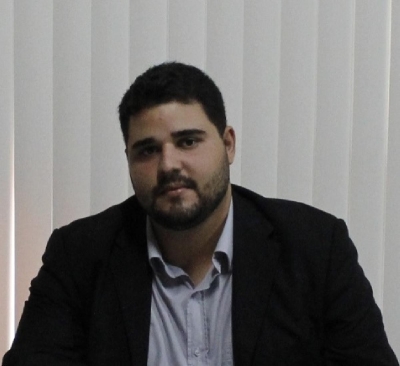 Diretor do Procon Estadual, Andrews Mathews (Foto: Procon/SE)