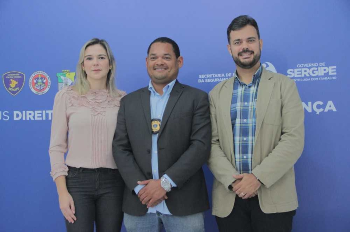 O Instituto vai trabalhar inicialmente com 120 atendimentos (Foto: SSP/SE)