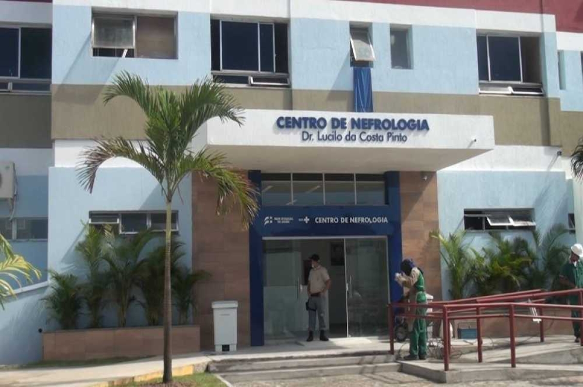 Pacientes são prejudicados pela falta do equipamento (Foto: Arquivo Portal Infonet)