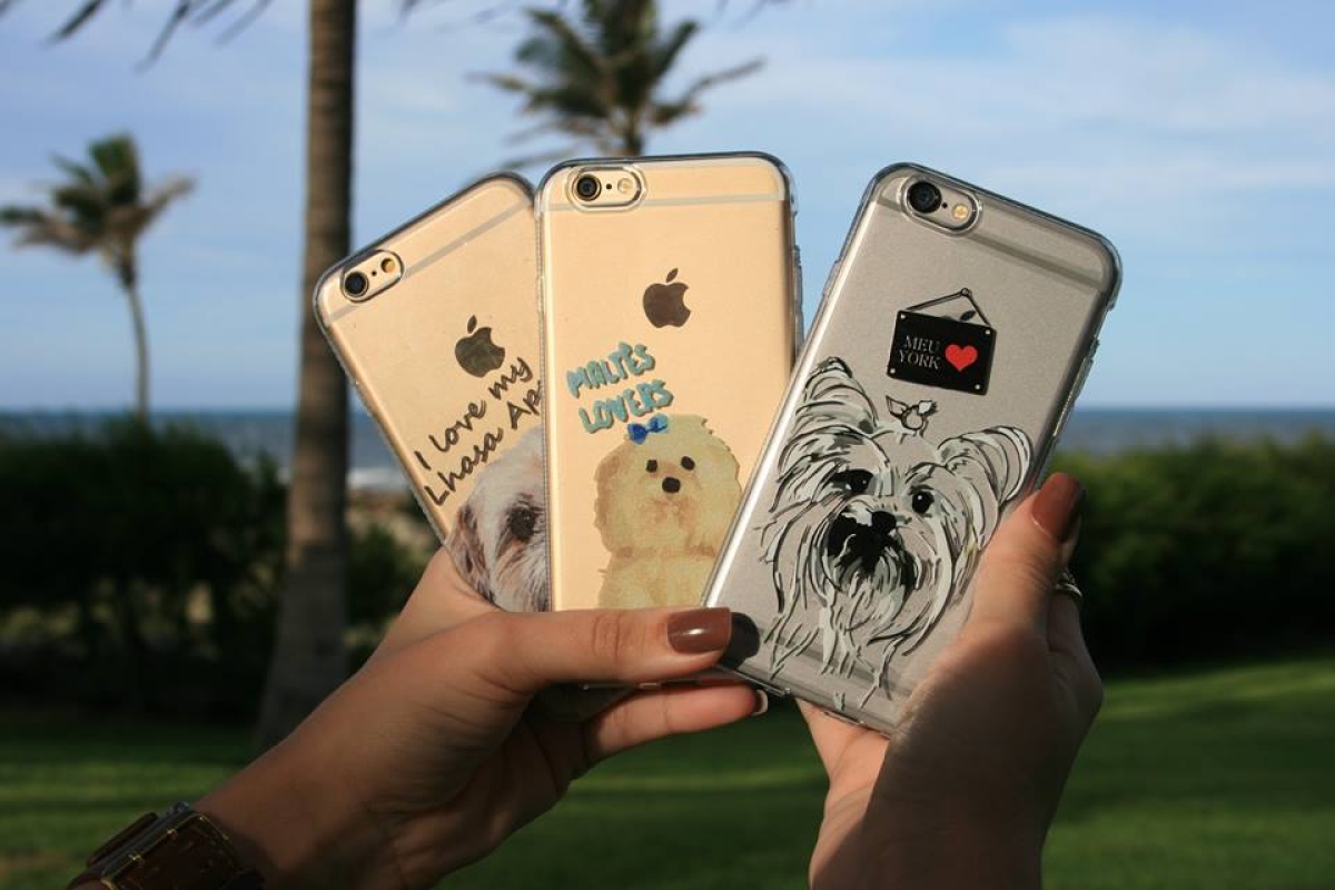 PlayCases (Foto: Divulgação)