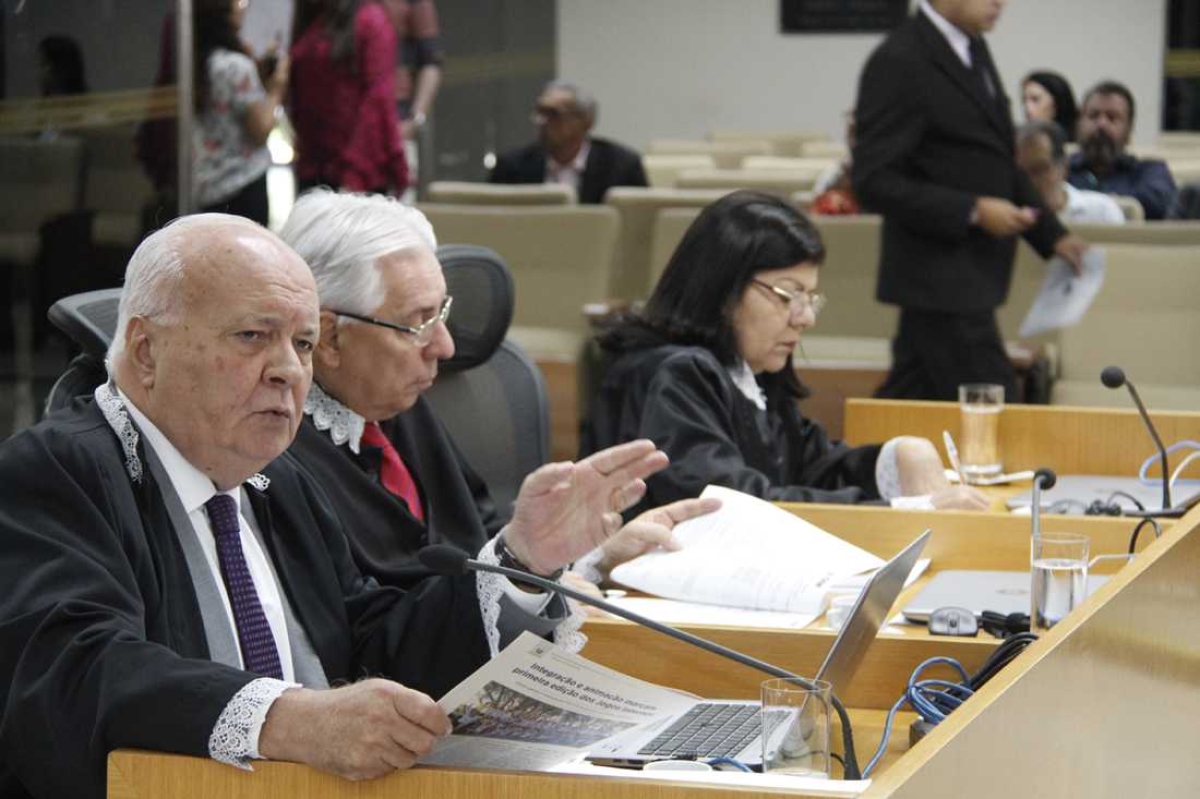 Ouvidor do TCE/Sergipe alerta para cumprimento da lei de proteção e defesa do usuário de serviços públicos (Foto: TCE/SE)