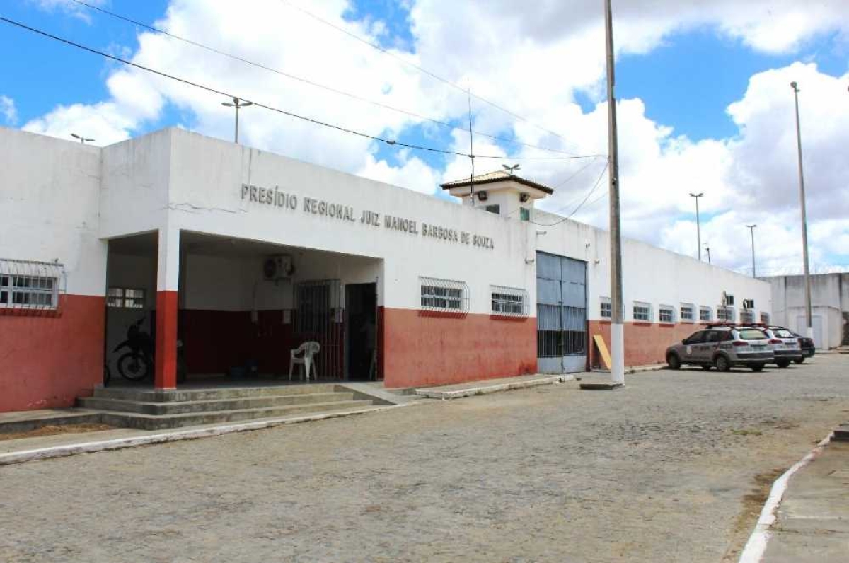 A mesma foi enviada a uma delegacia local (Foto: Arquivo Portal Infonet)