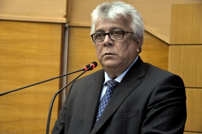 Almeida Lima (Foto: Jadilson Simões/ Arquivo Rede Alese)