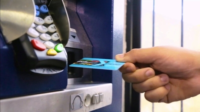 Aracajucard começa a implantar sistema de terminal de autoatendimento para facilitar uso da bilhetagem eletrônica (Foto: Setransp/Aracaju)