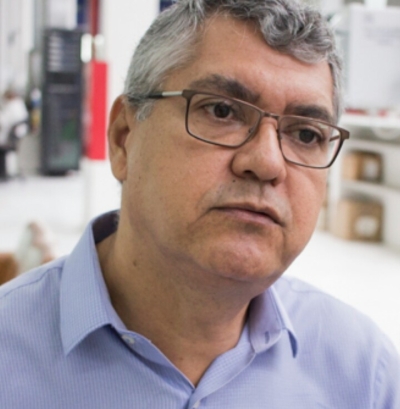 Coordenador da Central de Transplantes de Sergipe, Benito Fernandez (Foto: Assessoria)