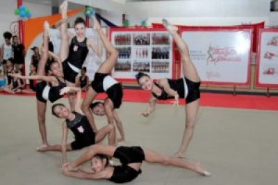 A seletiva inicia a partir do próximo dia 10 (Foto: Evenilson Santana/ Via Portal Infonet)