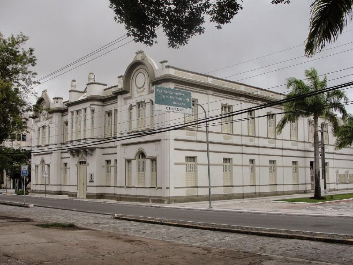 PLC aprovado na Alese amplia estrutura da PGE (Foto: Rede Alese)