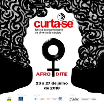 Evento acontece de 23 a 27 de julho (Imagem: Casa Curta-SE)