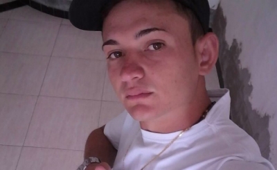 Jovem atingido por disparos de arma de fogo em Itabaiana não resiste aos ferimentos e morre (Foto: Reprodução/ Redes sociais/ Via Portal Itnet)