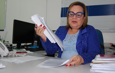 Governo de Sergipe atende pleito do setor produtivo e possibilita que mais de 10 mil empresas regularizem pendências de ICMS (Foto: Assessoria Sefaz/SE)