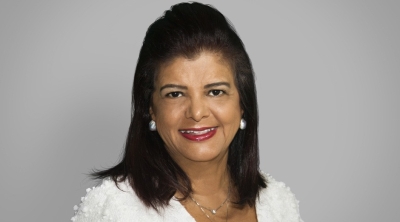 Empresária Luiza Helena Trajano, presidente do Grupo Mulheres do Brasil (Foto: Assessoria)