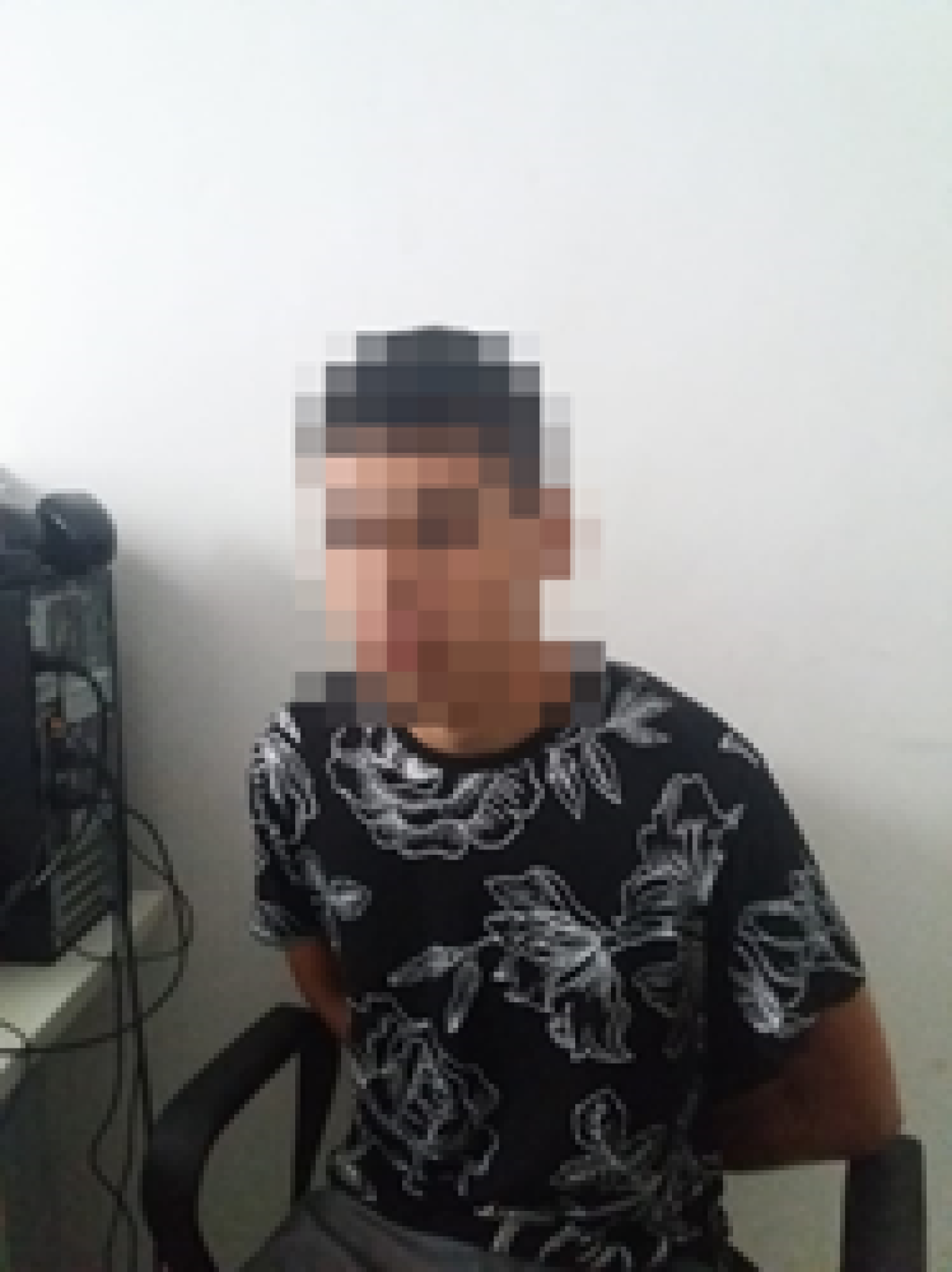 PM, PC e Guarda Municipal de Lagarto prendem suspeitos por tráfico e receptação (Foto: Assessoria PM/SE)