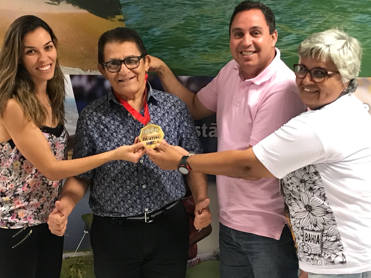 Seel/Sergipe promove a "Copa Jairo Moura - 50 anos" (Foto: Assessoria Seel/SE)