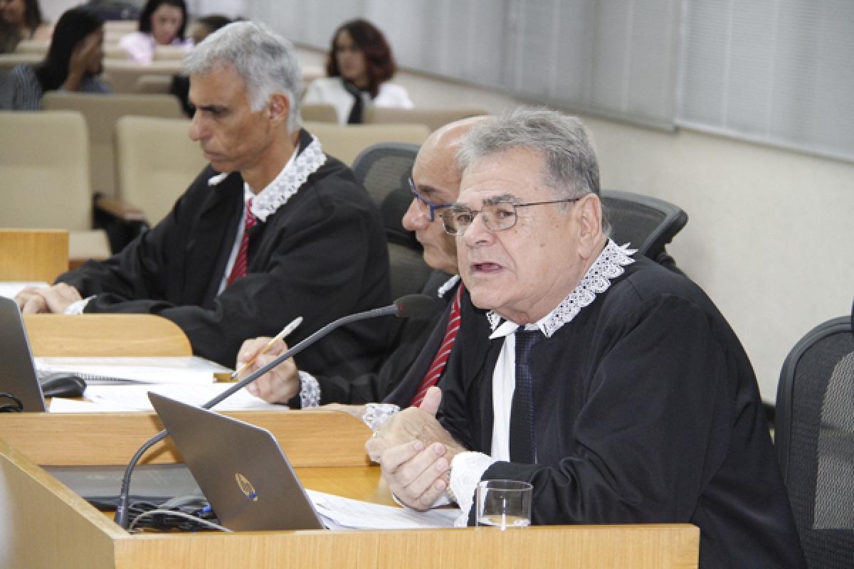 TCE/Sergipe aplica multa por descumprimento de decisão sobre destinação do antigo Hotel Palace (Foto: TCE/SE)