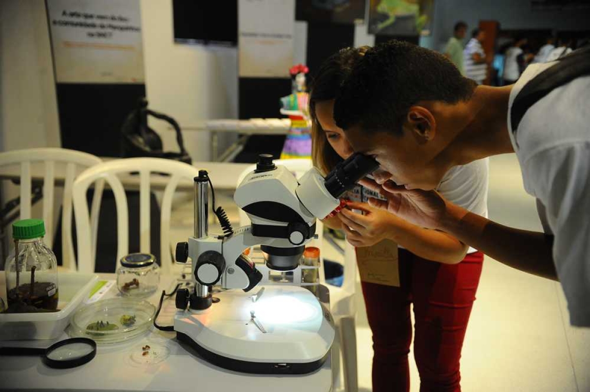 Capes torna mais rígida avaliação de cursos de pós-graduação (Foto: Arquivo Agência Brasil)