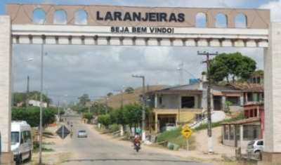 Criminosos saíram de um matagal e invadiram festa (Foto ilustrativa: Arquivo Portal Infonet)